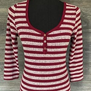 Long Sleeve T- Shirt